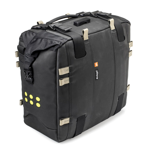 Kriega OS-32 Pannier (Single) - Black