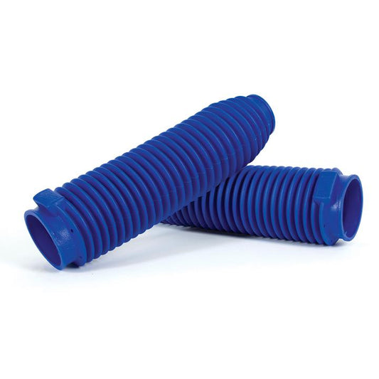 Progrip Blue Fork Boots 42mm-45mm / 60mm-65mm