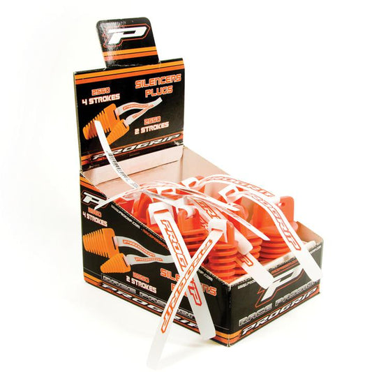 Progrip Universal Muffler Bung - Dealer Box