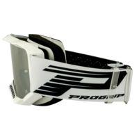 Progrip Vision 3300 - Black / White Goggles