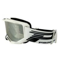 Progrip Vision 3300 - Black / White Goggles