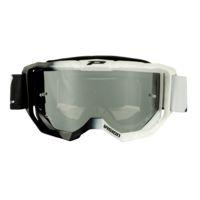 Progrip Vision 3300 - Black / White Goggles