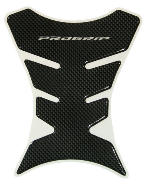 Progrip Carbon Small Tank Protector  5000