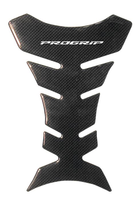 Progrip Carbon Tank Protector  5005