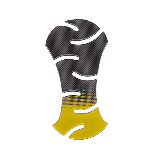 Progrip Yellow Tank Protector  5006
