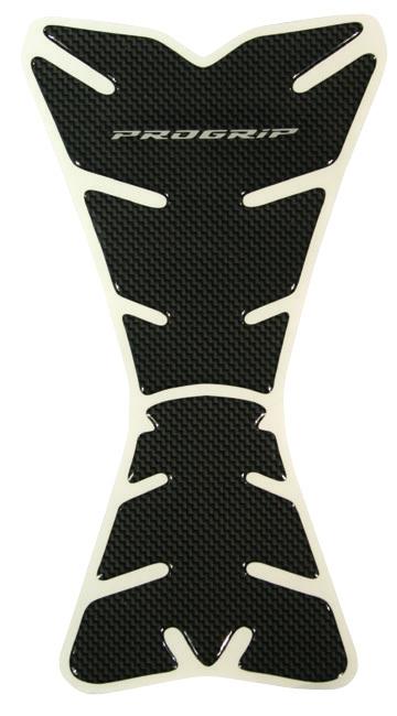 Progrip Carbon Tank Protector  5007