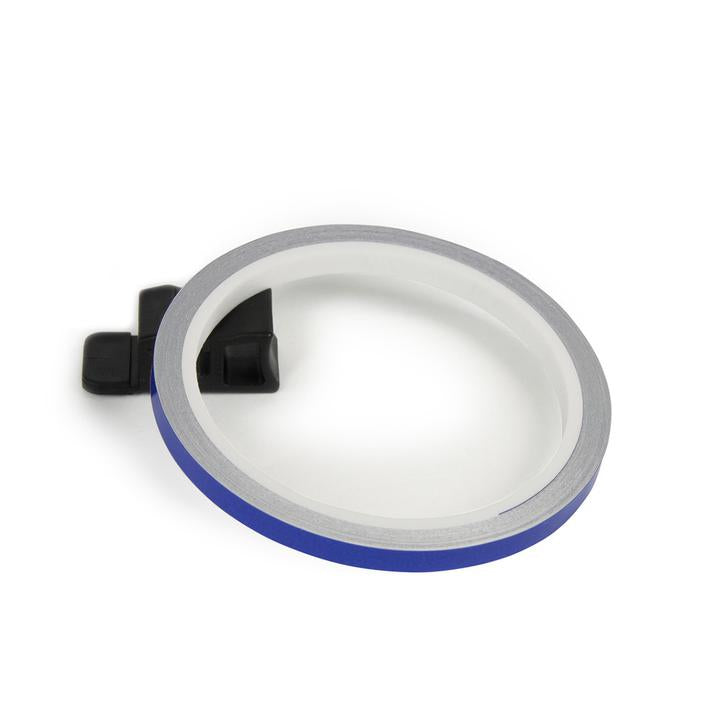 Progrip Blue 5025 Adhesive Wheel Tape