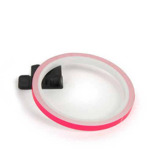Progrip Neon Pink 5025 Adhesive Wheel Tape