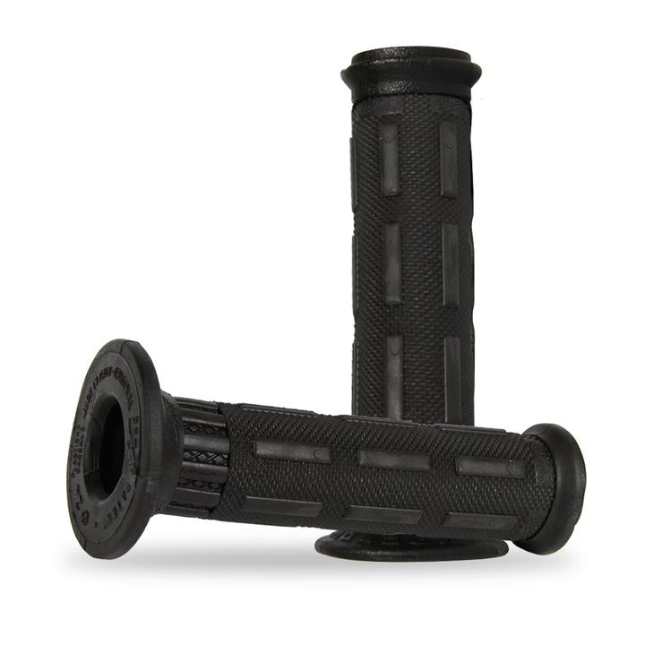 Progrip - Black Single Density 698 Open Grips