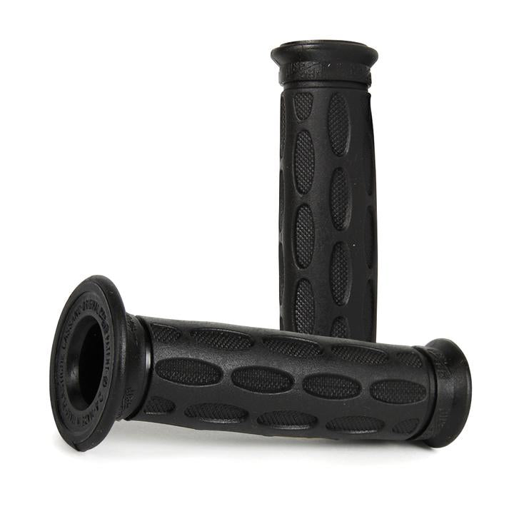 Progrip - Black Single Density 713 Open Grips