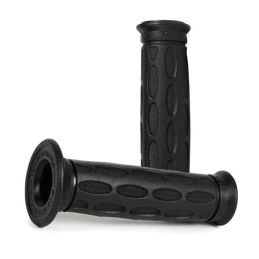 Progrip - Black Single Density 713 Open Grips