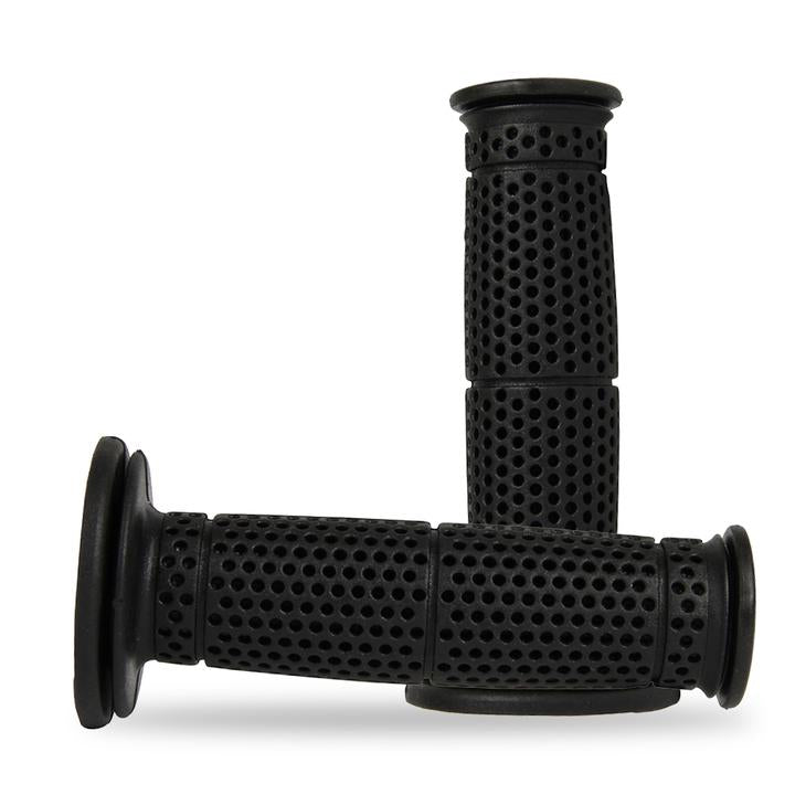Progrip - Black 714 Fat Rally Grips