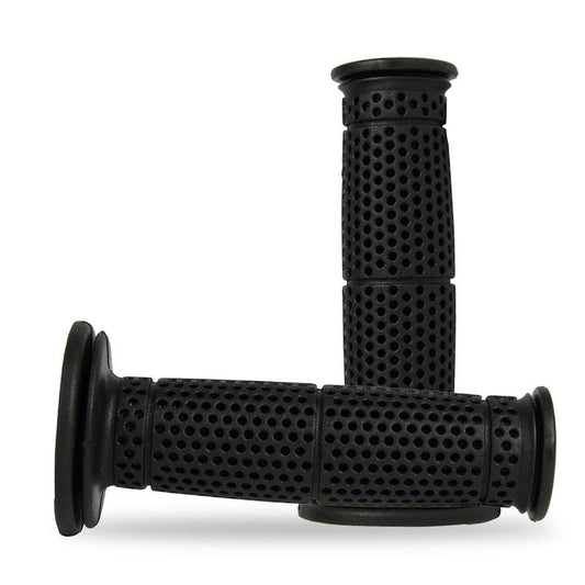 Progrip - Black 714 Fat Rally Grips