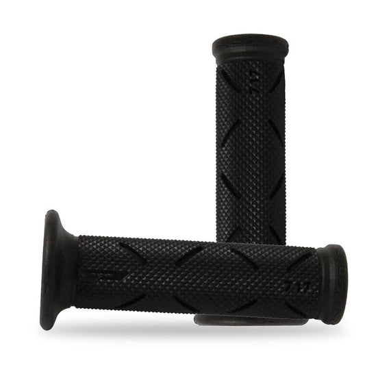 Progrip - Black Single Density 716 Open Grips
