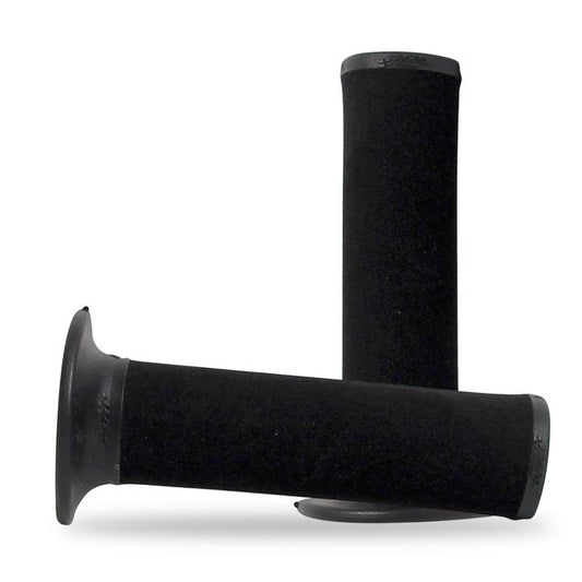 Progrip - Black Dual Density 722 Foam Grips
