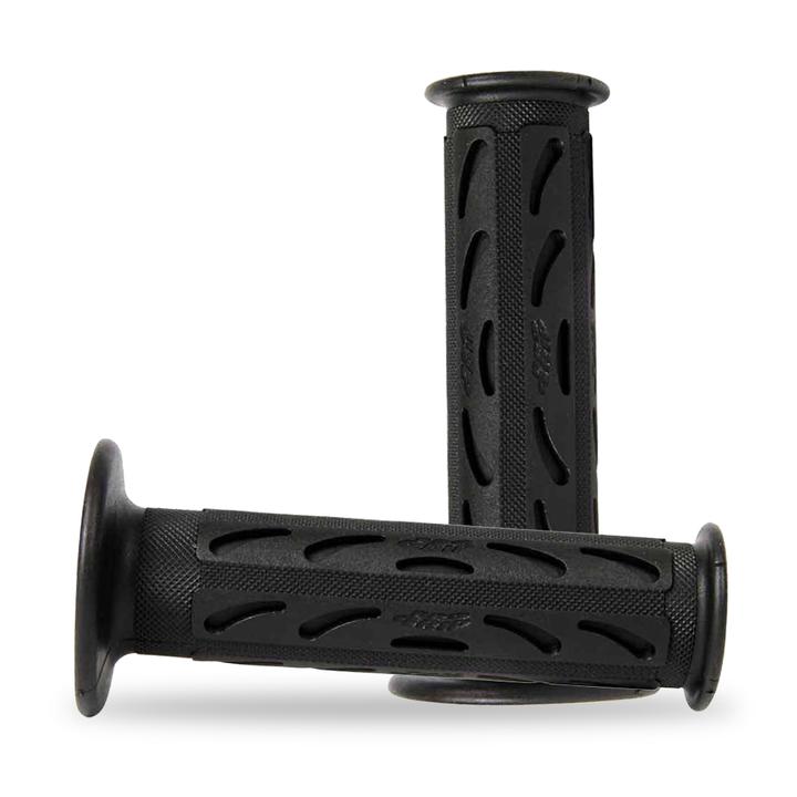 Progrip - Black Single Density 723 Open Grips
