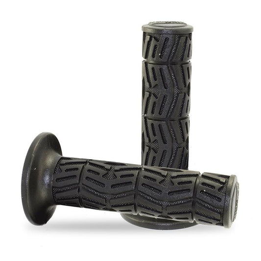 Progrip 737 Rally / Adventure - Black Grips