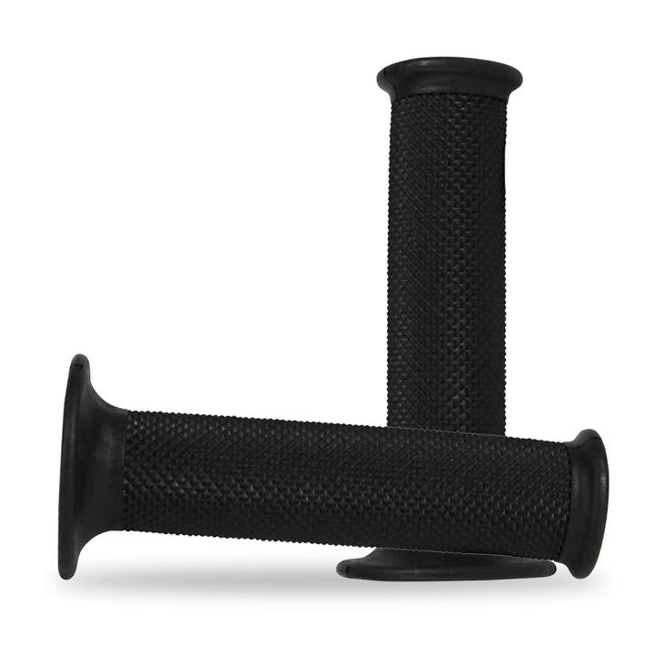 Progrip - Black Single Density 780 Open Grips