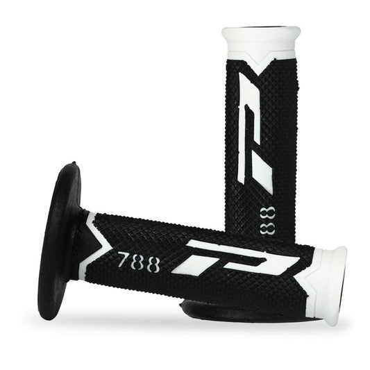 Progrip - Black Triple Density 788 Extra Slim Grips