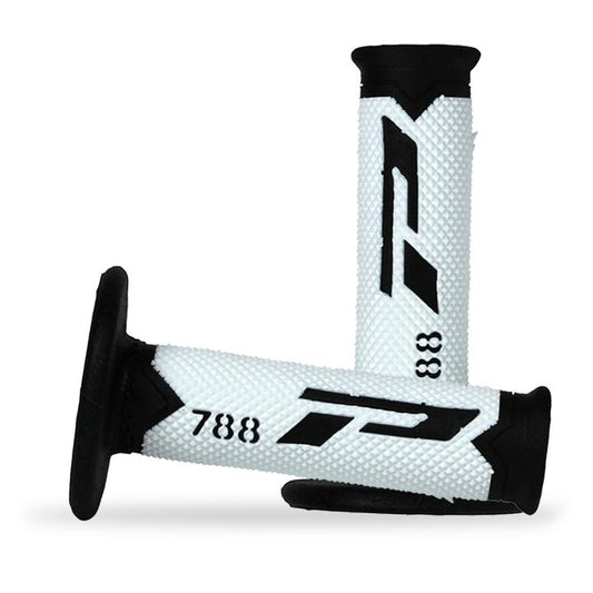Progrip White Triple Density 788 Extra Slim Grip