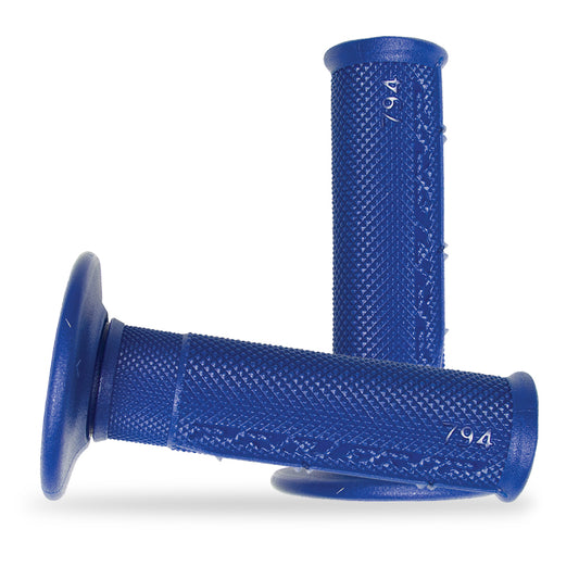 Progrip Single Density 794 Half Waffle Grip - Blue