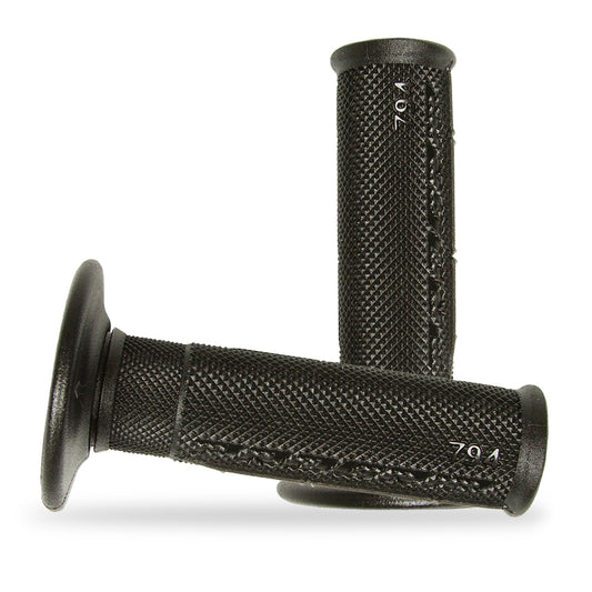 Progrip Single Density 794 Half Waffle Grip - Black