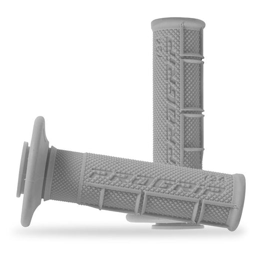 Progrip Grey Single Density 794 Half Waffle Grip
