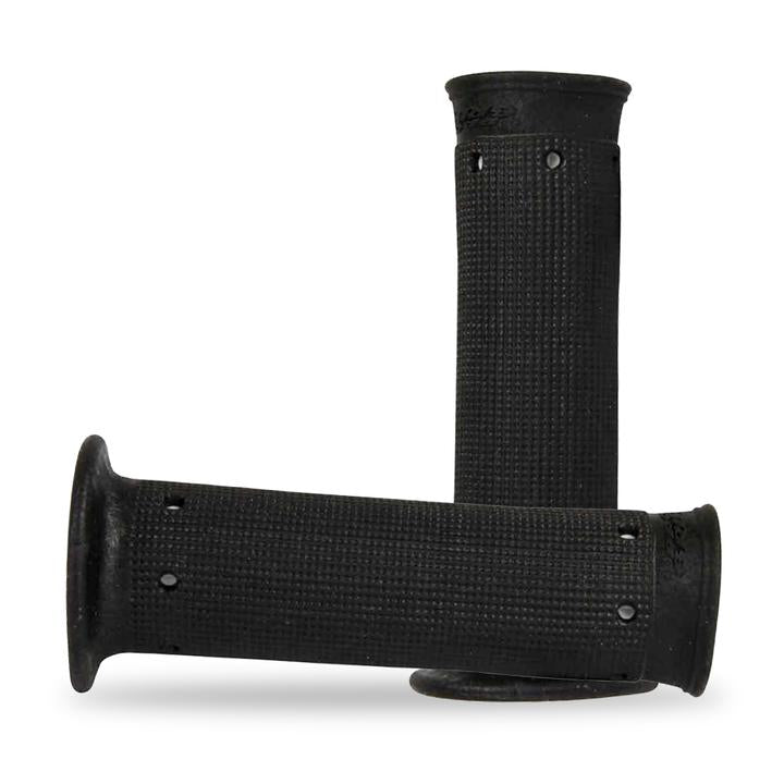 Progrip - Black Single Density (22-25mm) 842 Cruiser Grips