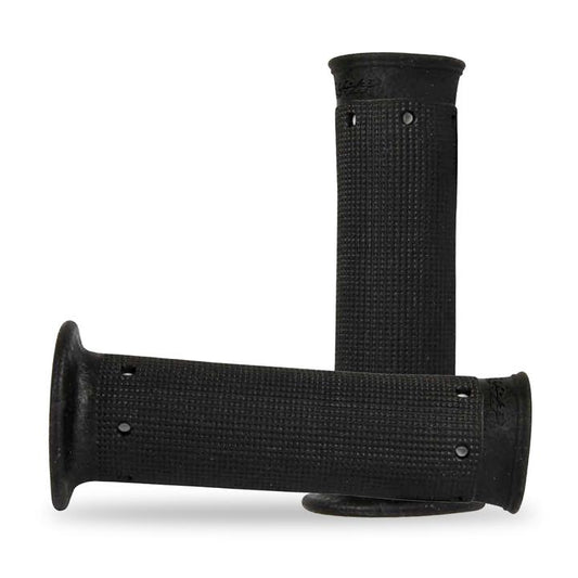Progrip - Black Single Density (22-25mm) 842 Cruiser Grips