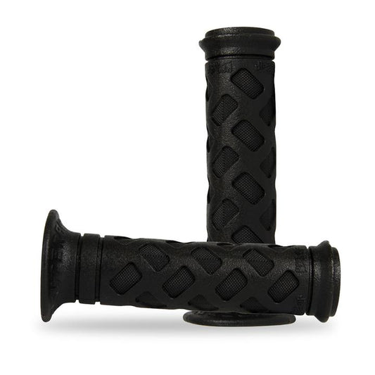 Progrip - Black Single Density 699 Open Grips