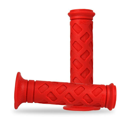 Progrip Red Single Density A699 Grips