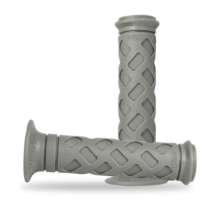 Progrip Grey Single Density A699 Grips