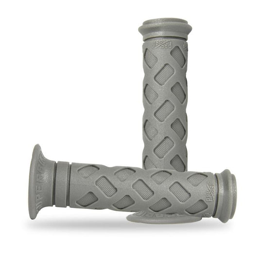 Progrip Grey Single Density A699 Grips