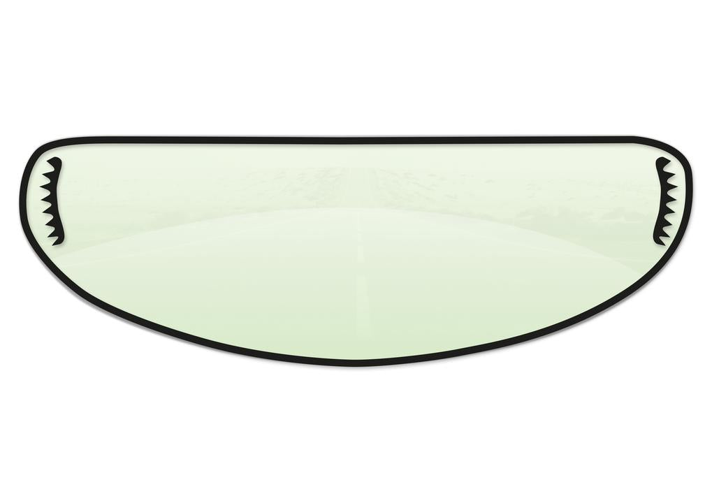 Progrip Light Sensitive Visor Insert Universal Fit