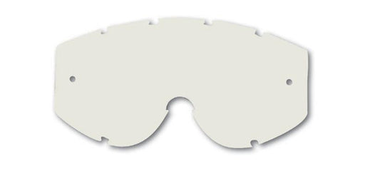 Progrip L3111 Clear Kids Lens