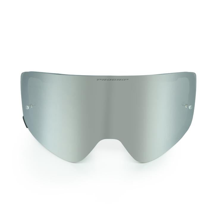 Progrip Magnetic Multilayer Lens Silver