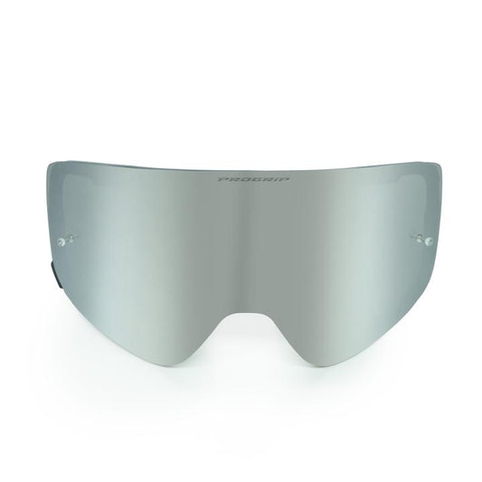 Progrip Magnetic Multilayer Lens Silver