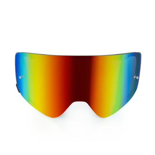 Progrip Magnetic Multilayer Lens Red