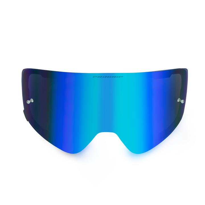 Progrip Magnetic Multilayer Lens Blue
