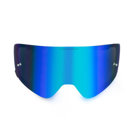 Progrip Magnetic Multilayer Lens Blue
