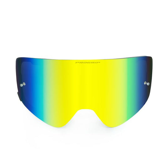 Progrip Magnetic Multilayer Lens Yellow