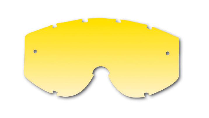 Progrip L3221 Yellow Lens