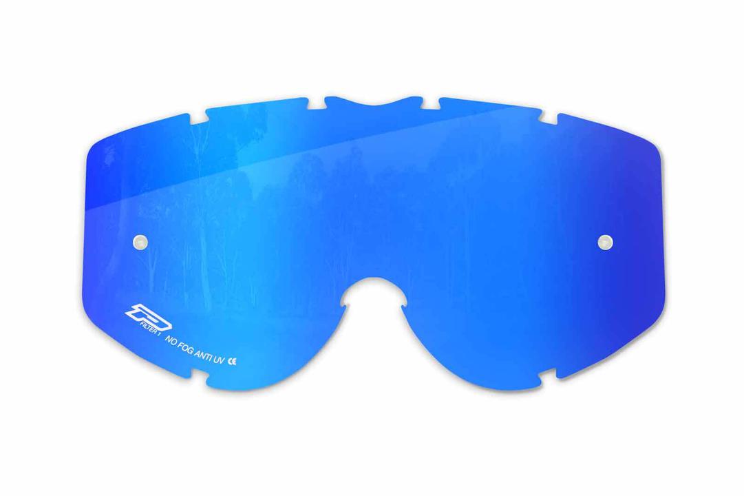 Progrip L3246 Blue Multilayered Lens