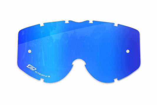 Progrip L3346 Blue Vista Replacement Lens Multilayered