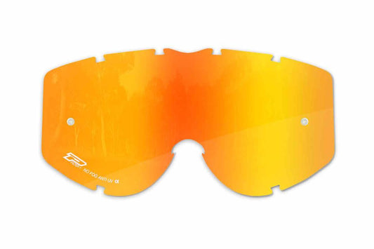 Progrip L3249 Orange Multilayered Lens