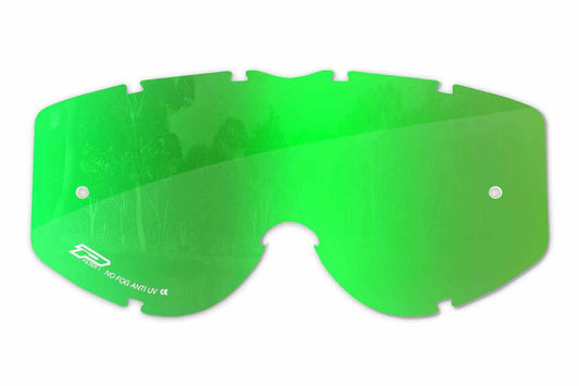 Progrip L3251 Green Multilayered Lens