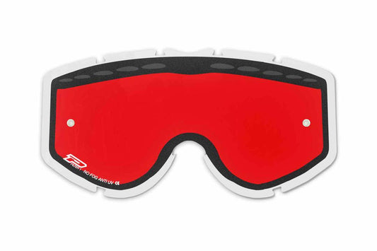 Progrip L3255 Red Double Light Sensitive Lens