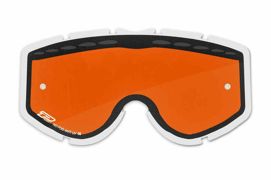 Progrip L3257 Orange Double Light Sensitive Lens