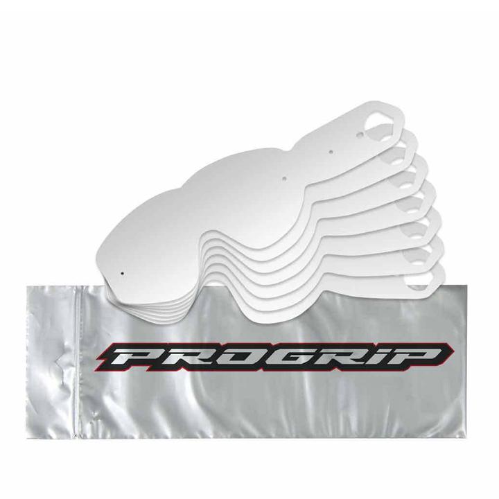 Progrip L3276 Adult Laminated - Strip Of 7 Tearoffs