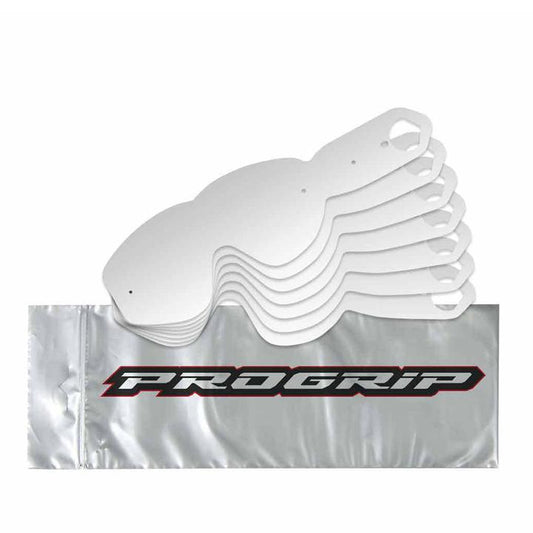 Progrip L3276 Adult Laminated - Strip Of 7 Tearoffs